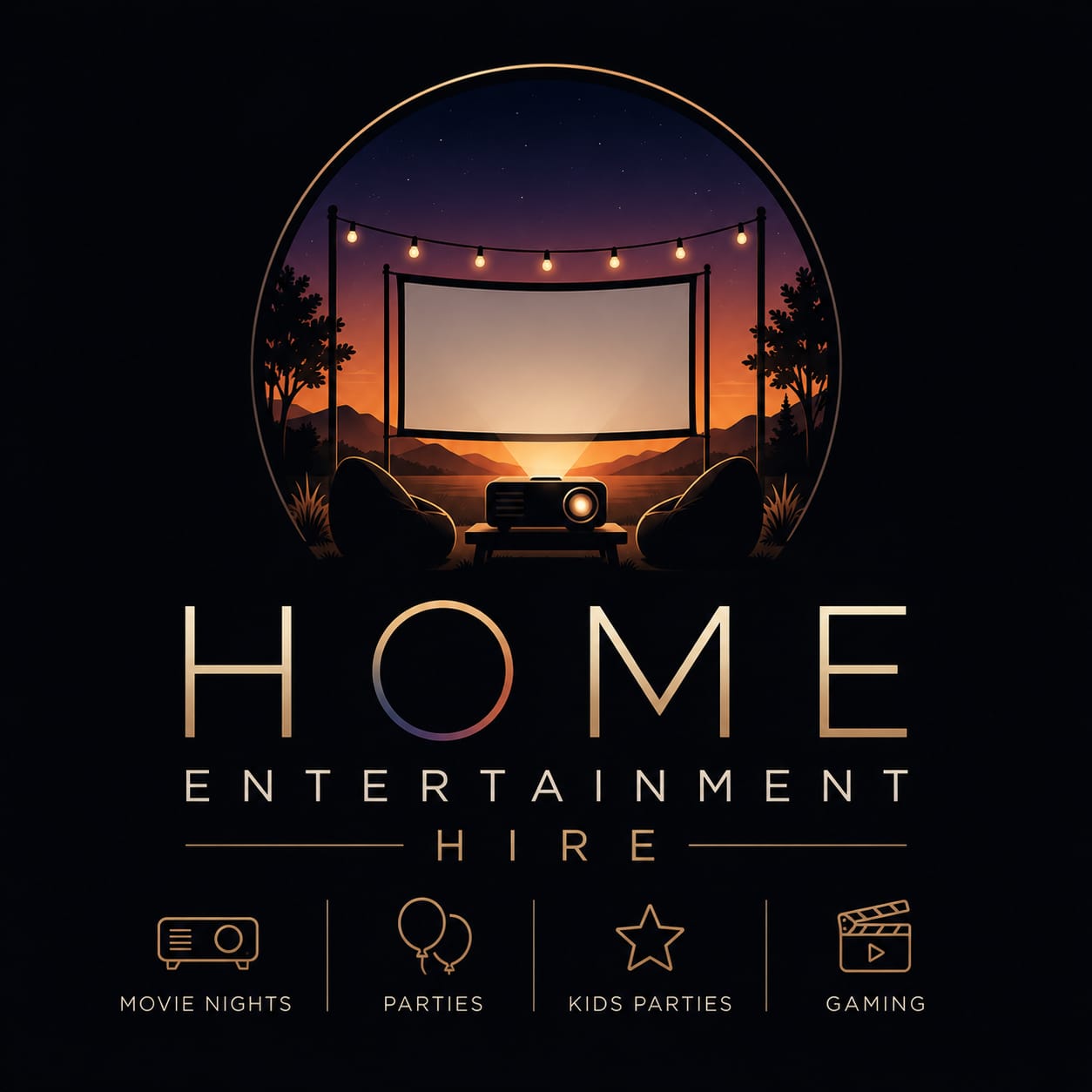Home Entertainment Hire